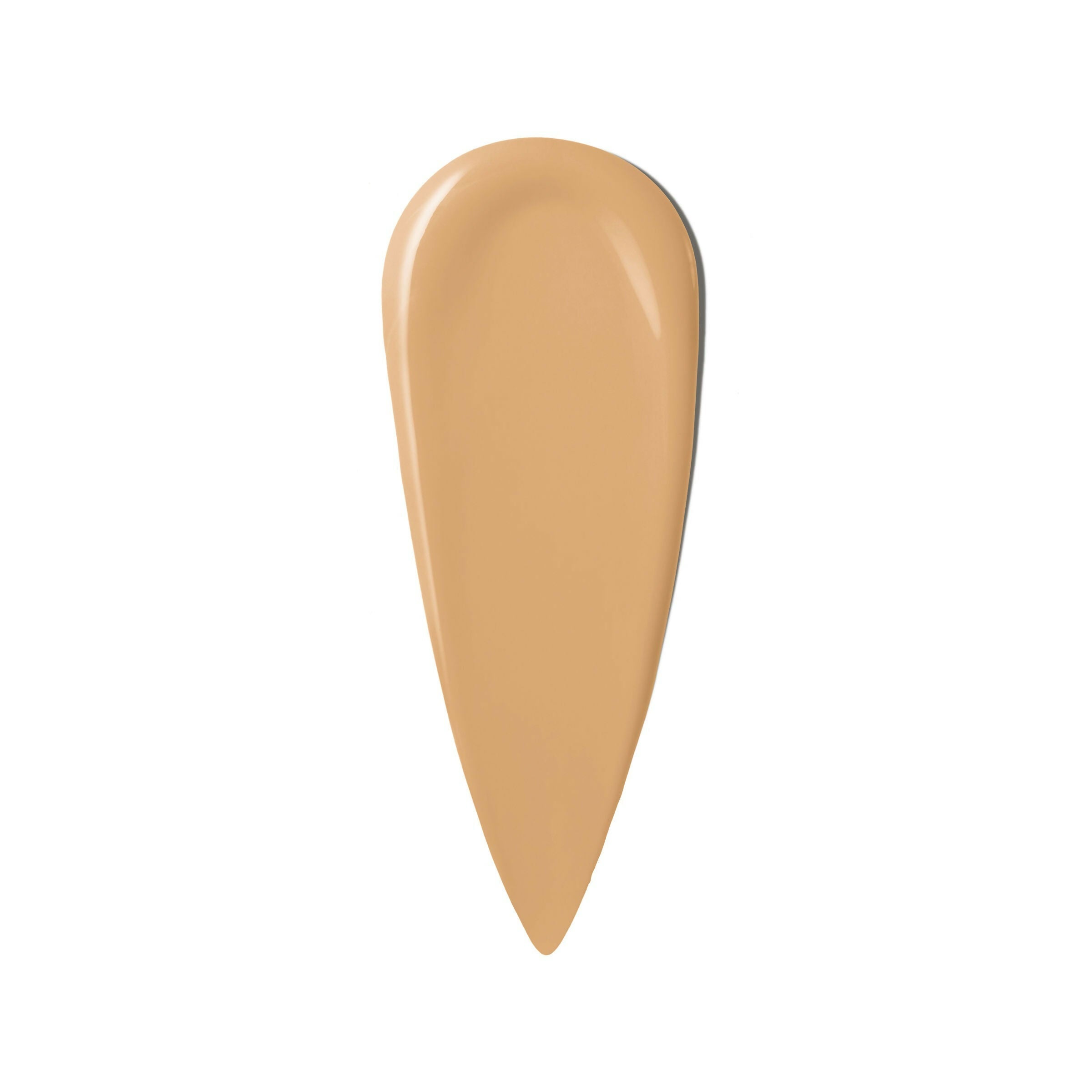 Bobbi Brown Mini Weightless Skin Natural Matte Finish Foundation SPF 15 - Warm Natural