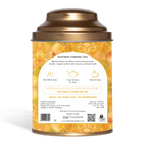 Sublime Inspiring Awe Saffron Turmeric Tea - Distacart