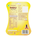 Patanjali Babaji Saffron