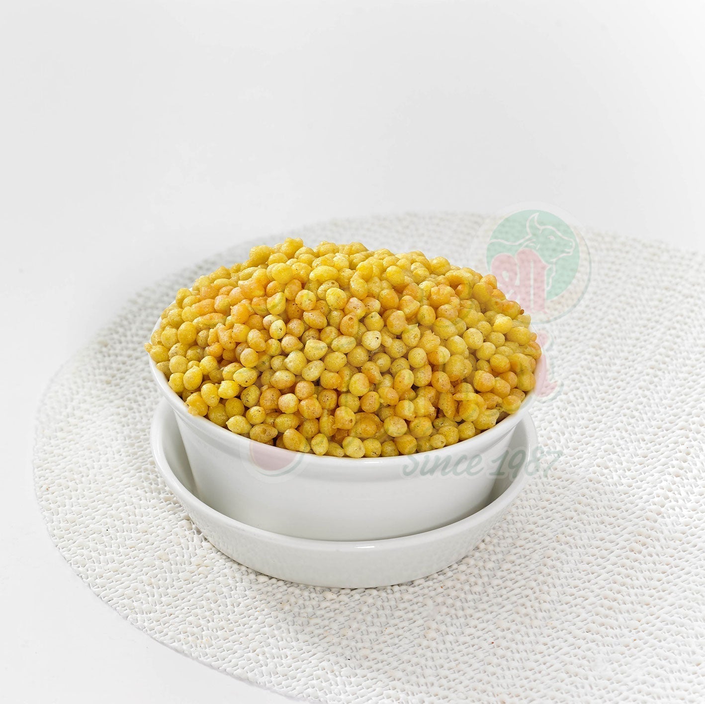 Shree Mithai Salted Boondhi - Distacart