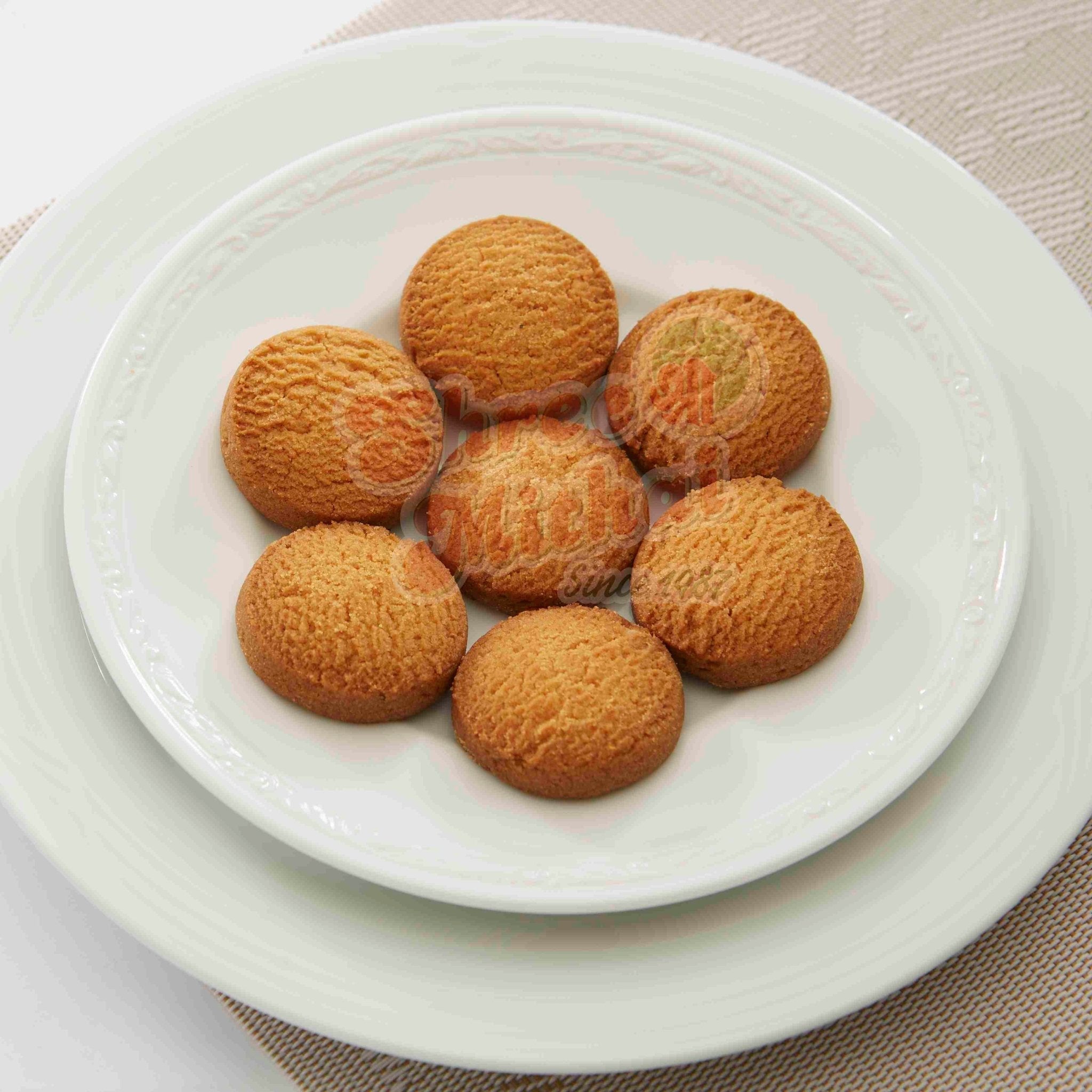 Shree Mithai Salted Butter Cookies - Distacart