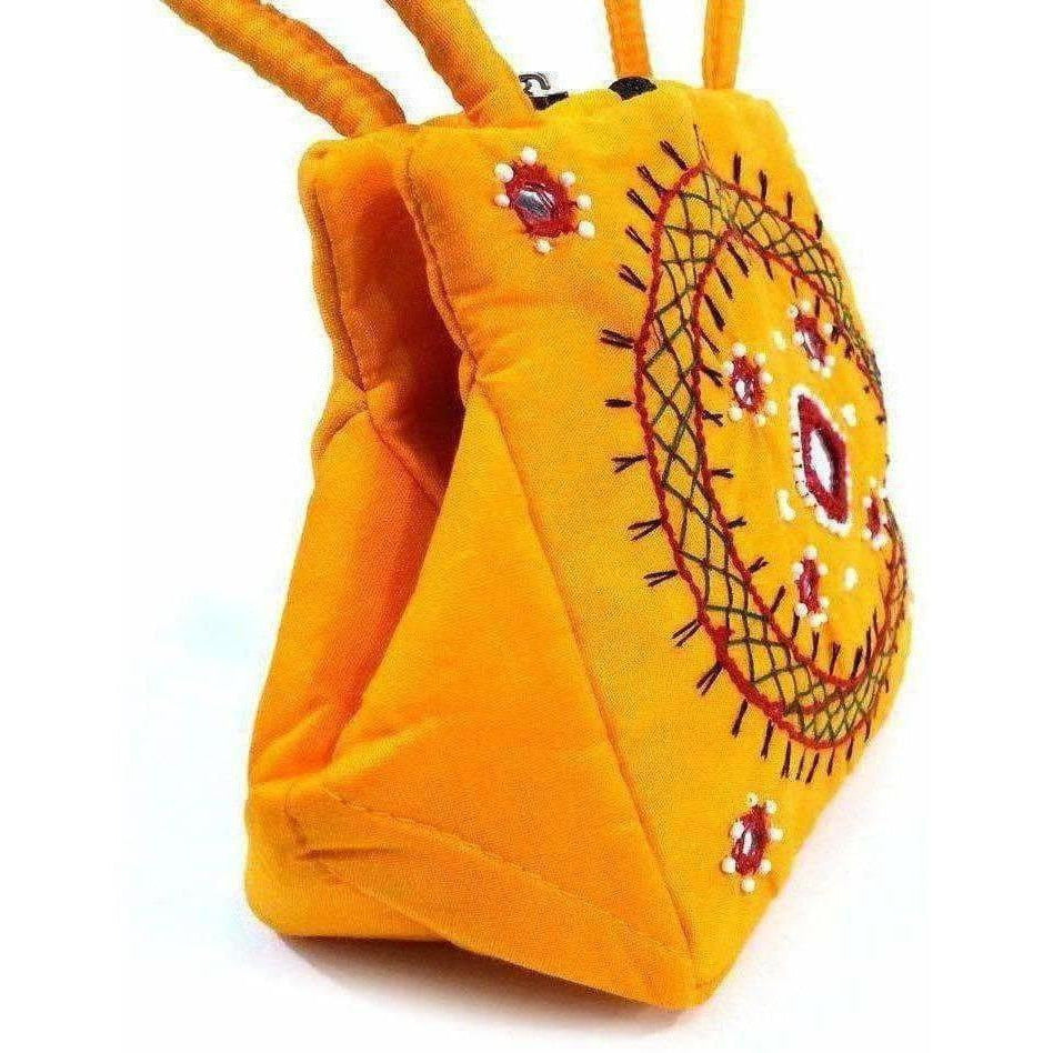Hand-held Bag (Available in Multi Colours)