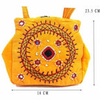 Hand-held Bag (Available in Multi Colours)