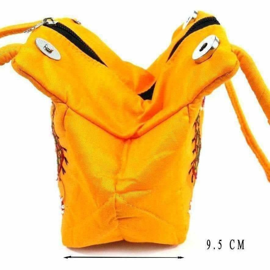 Hand-held Bag (Available in Multi Colours)