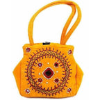 Hand-held Bag (Available in Multi Colours)