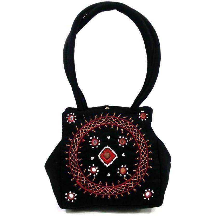 Hand-held Bag (Available in Multi Colours)