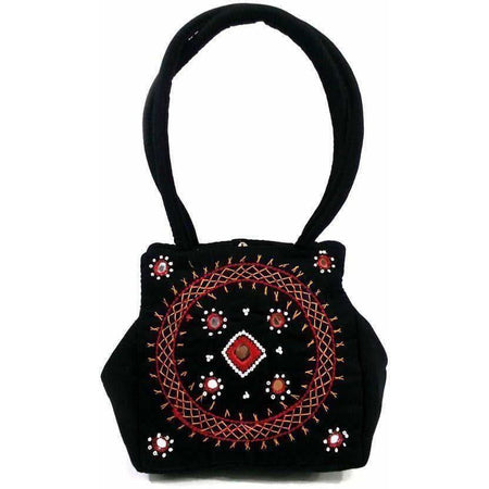 Hand-held Bag (Available in Multi Colours)