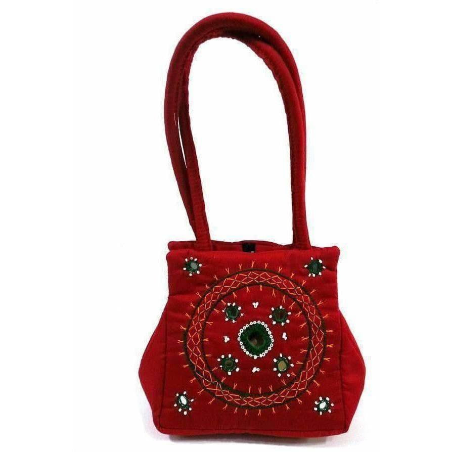 Hand-held Bag (Available in Multi Colours)