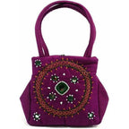 Hand-held Bag (Available in Multi Colours)
