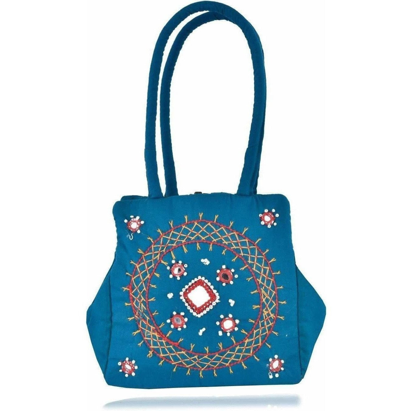 Hand-held Bag (Available in Multi Colours)