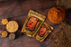 Narchuvai Foods Chettinad Sambar Masala - Distacart