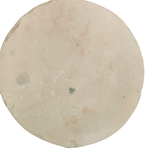 Sandalwood Rubbing Stone
