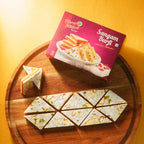 Shree Mithai Sangam Burfi - Distacart