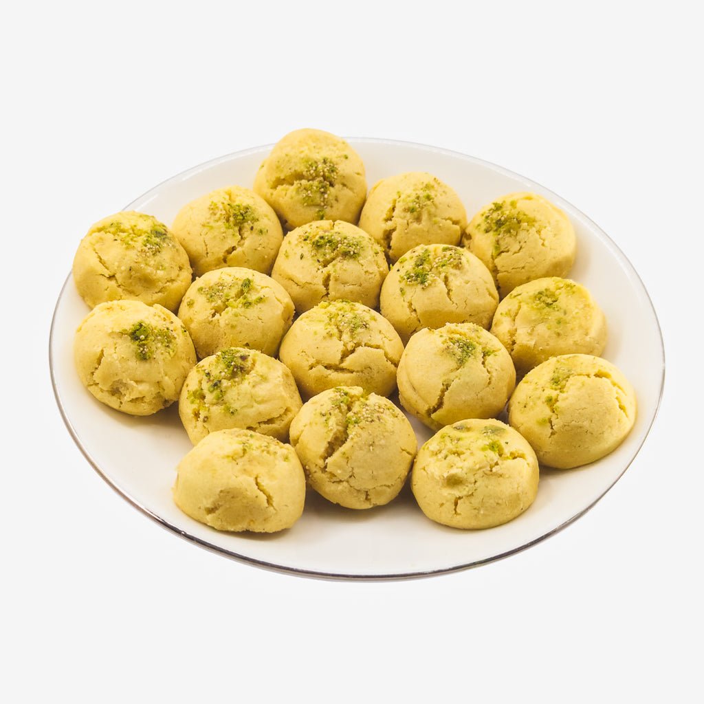 Shree Mithai Sattu Nankhattai