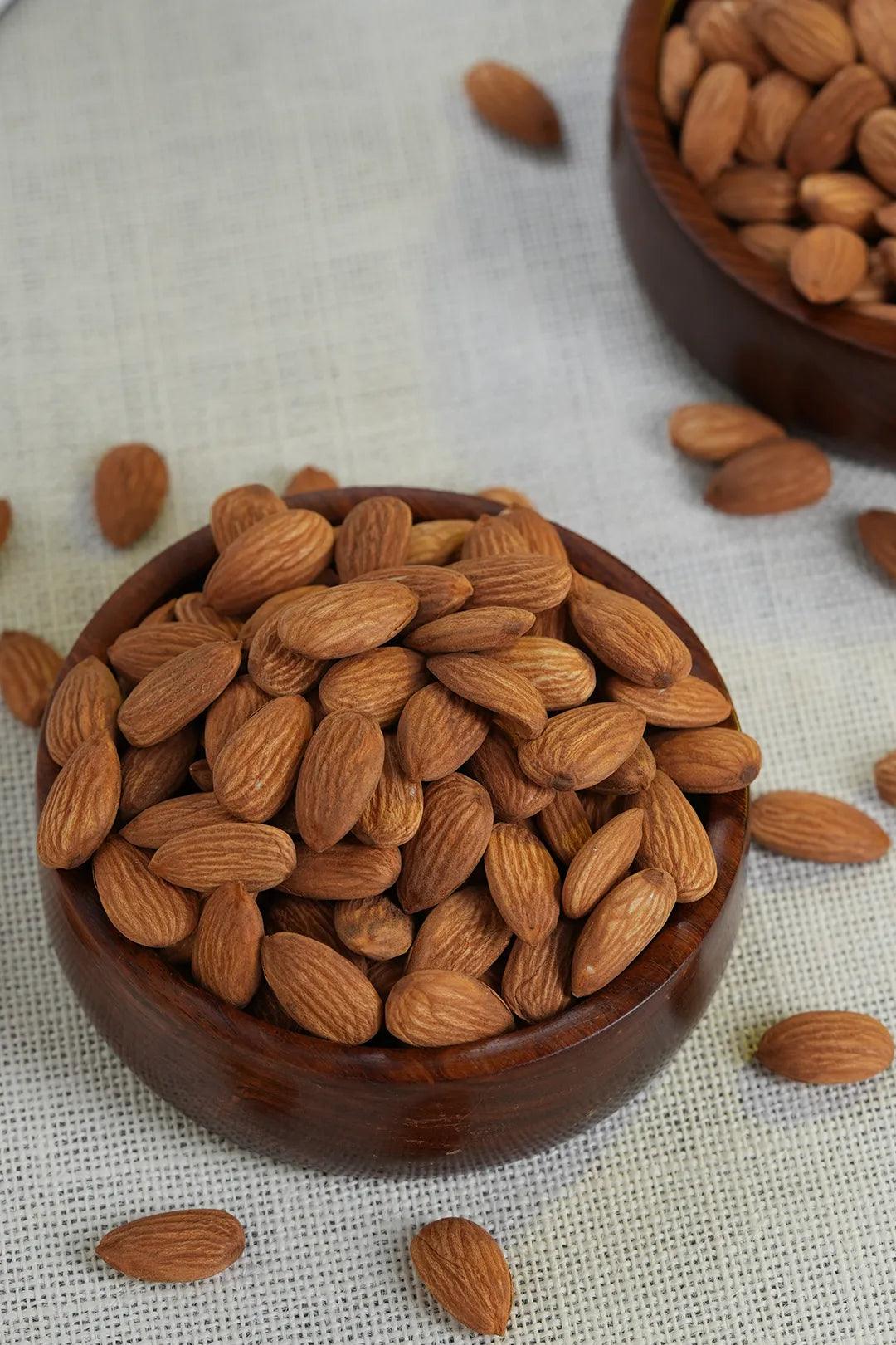 Sattur Mittai Kadai Almonds - Distacart