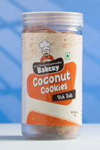 Sattur Mittai Kadai Coconut Cookies - Distacart