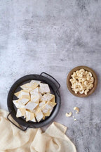 Sattur Mittai Kadai Kaju Katli - Distacart