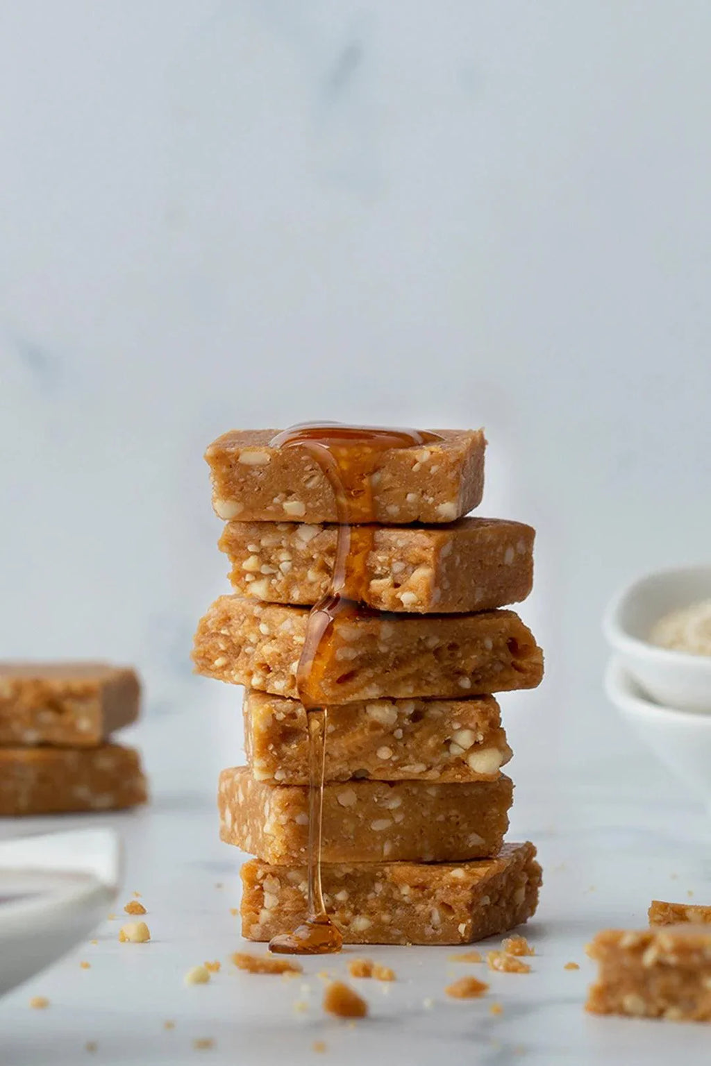 Sattur Mittai Kadai Koko Peanut Chikki Bar - Distacart