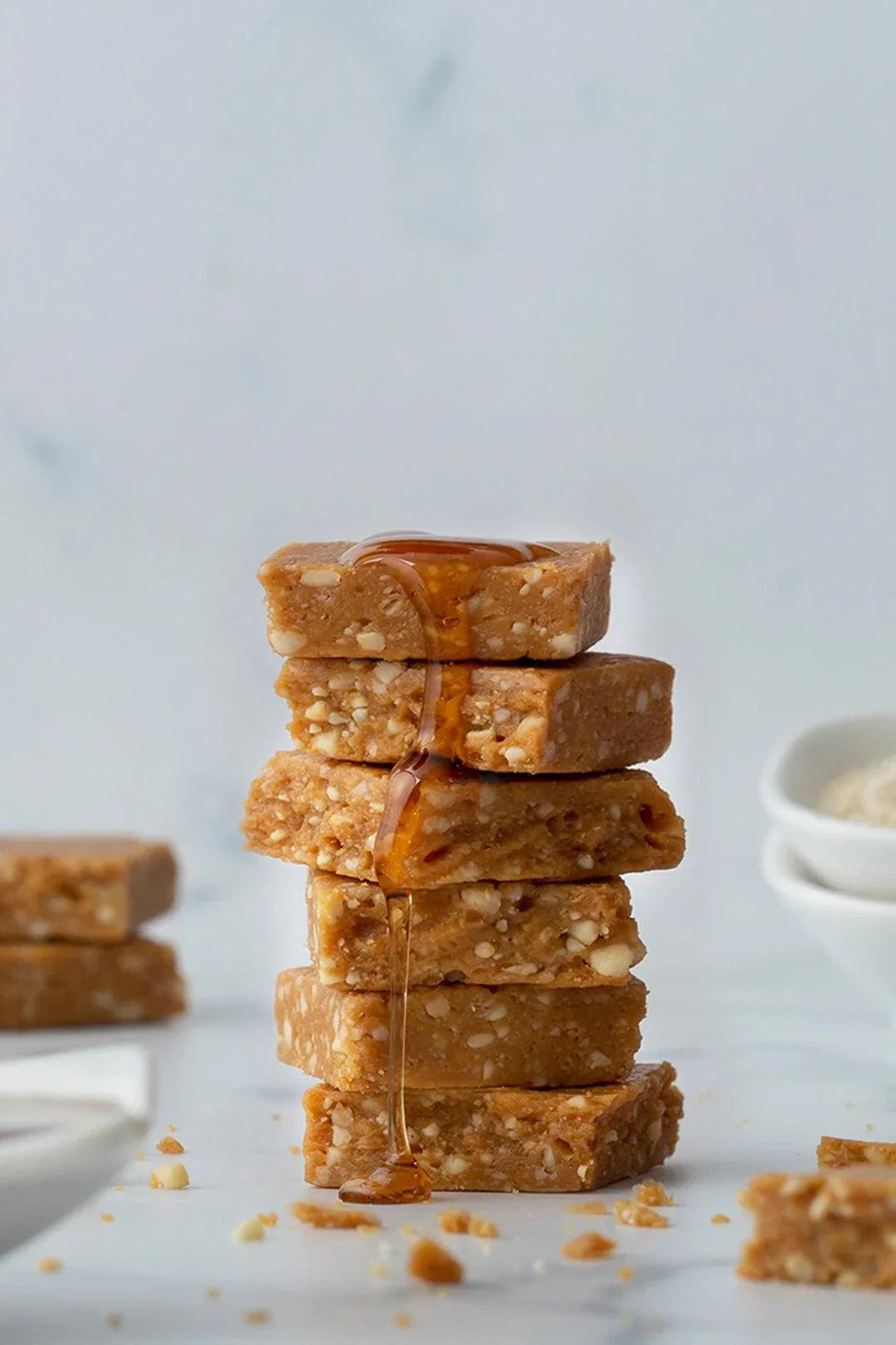 Sattur Mittai Kadai Koko Peanut Chikki Bar - Distacart