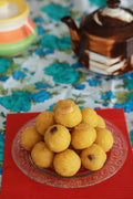Sattur Mittai Kadai Laddoo / Laddu - Distacart