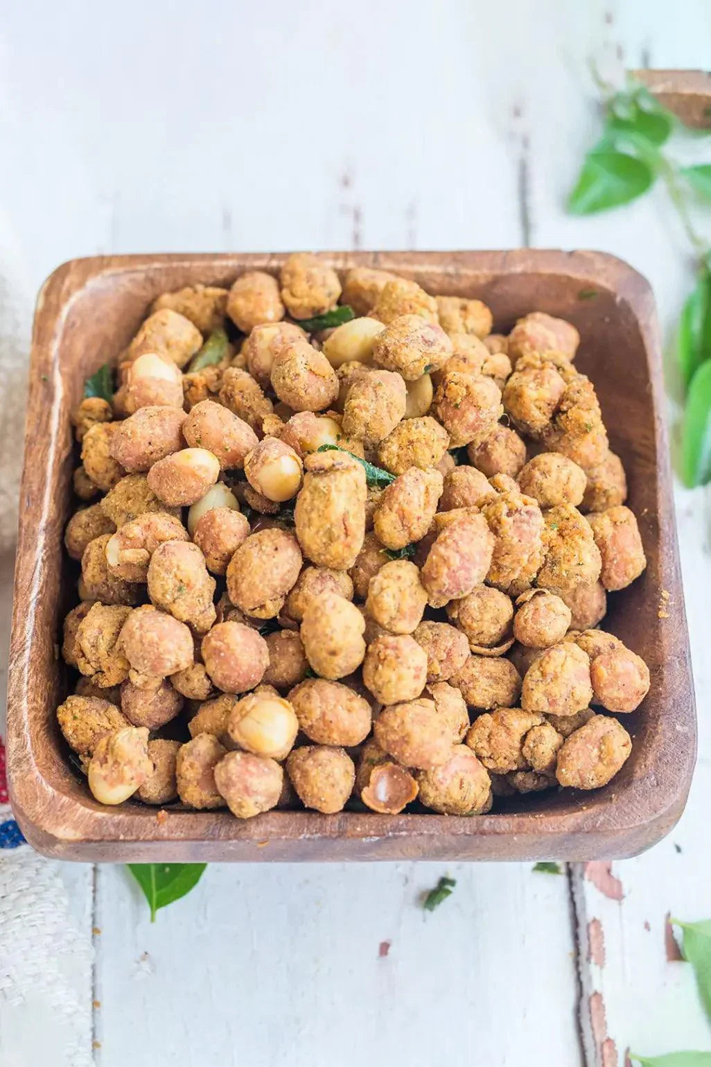 Sattur Mittai Kadai Masala Kadalai - Distacart