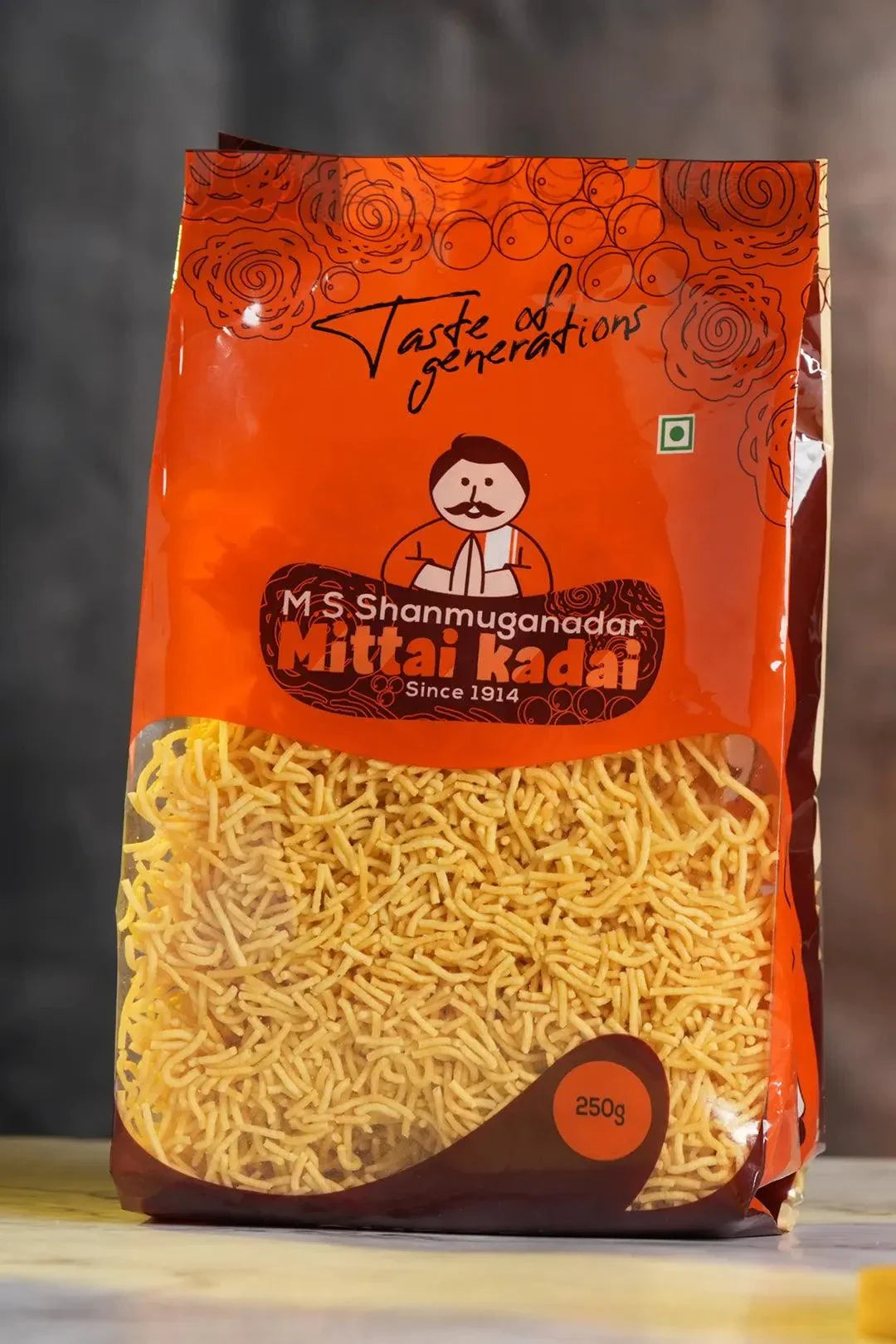 Sattur Mittai Kadai Ompodi