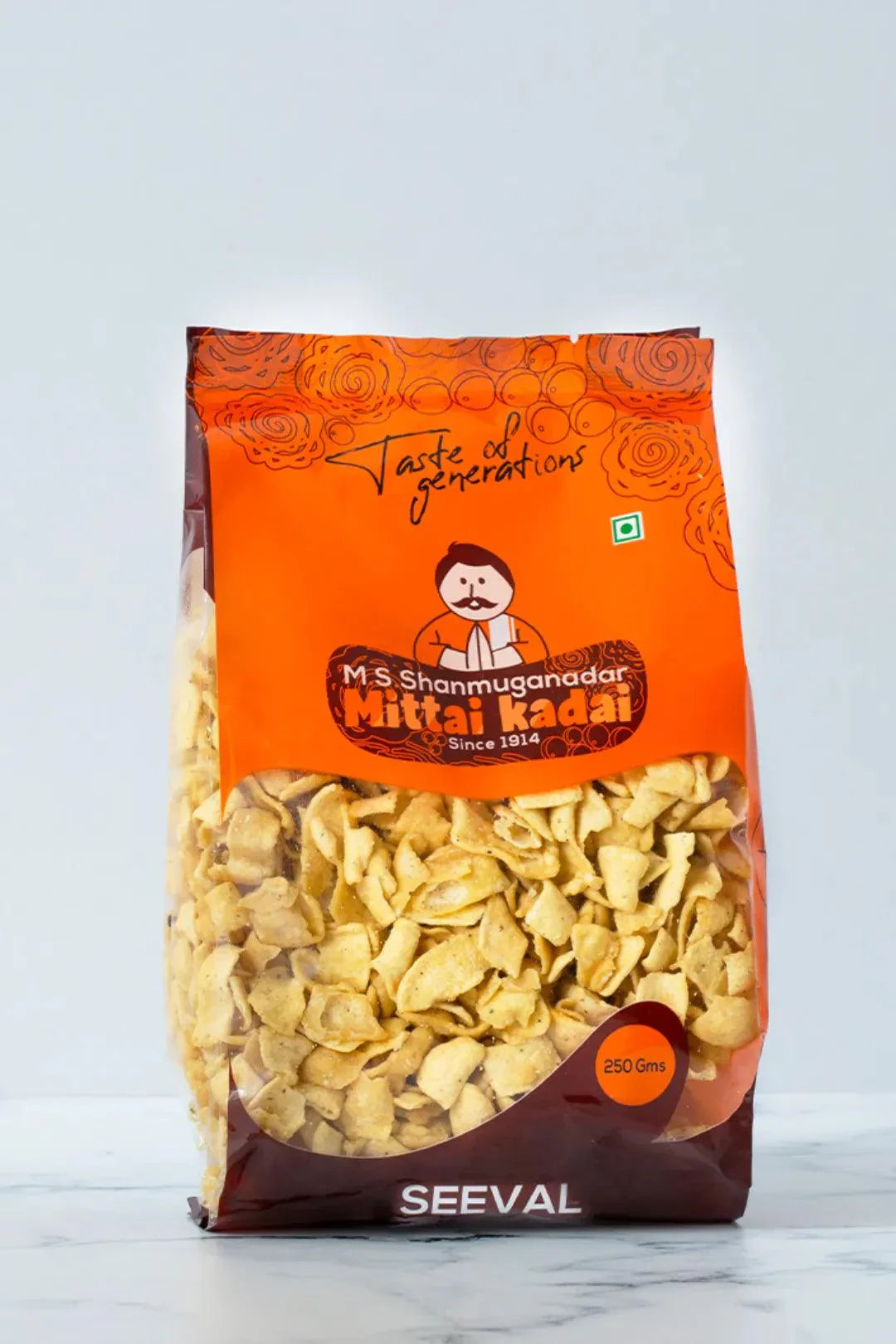 Sattur Mittai Kadai Seeval - Distacart