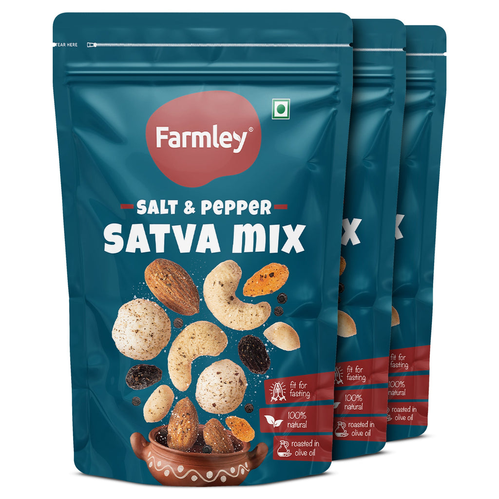 satvamix120g