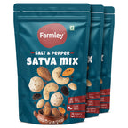 satvamix120g