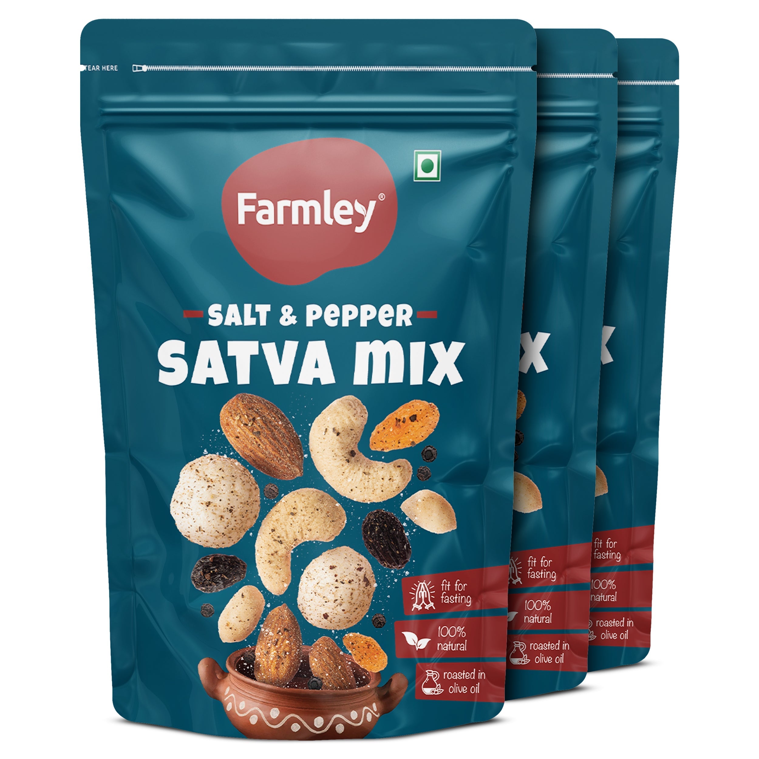satvamix120g