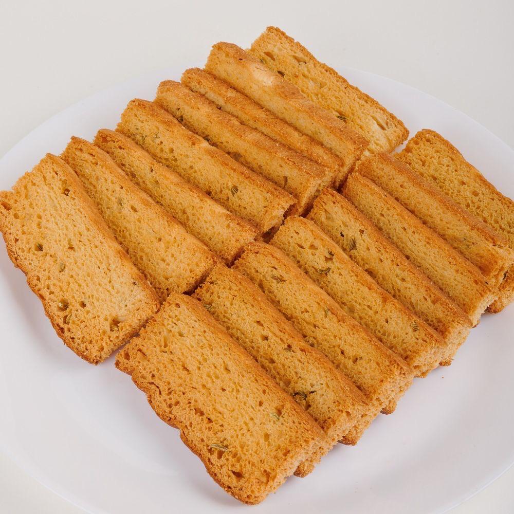 Shree Mithai Saunf Rusk - Distacart