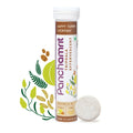 Panchamrit Triphala Effervescent Tablets-Lime Flavor - Distacart