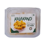 Organic Mandya A2 Kalakand