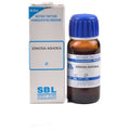 SBL Homeopathy Janosia Ashoka Mother Tincture Q (30ML) - Distacart