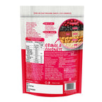 Tata Soulfull Millet Granola (Almonds & Cranberries) - Distacart