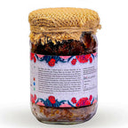 Indic Organics Gulkand - Distacart