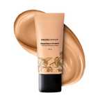 Faces Canada Peaches N Cream Tinted Moisturizer - Beige 02 - Distacart