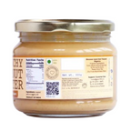 Tassyam Organics Crunchy Peanut Butter - Distacart