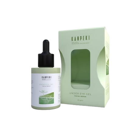 Kanpeki Under Eye Gel