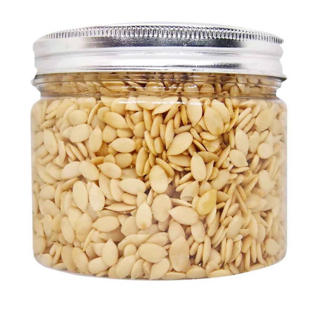 Tassyam Organics Raw Watermelon Seeds - Distacart