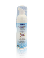 Rejuglow L Foaming Face Wash - Distacart