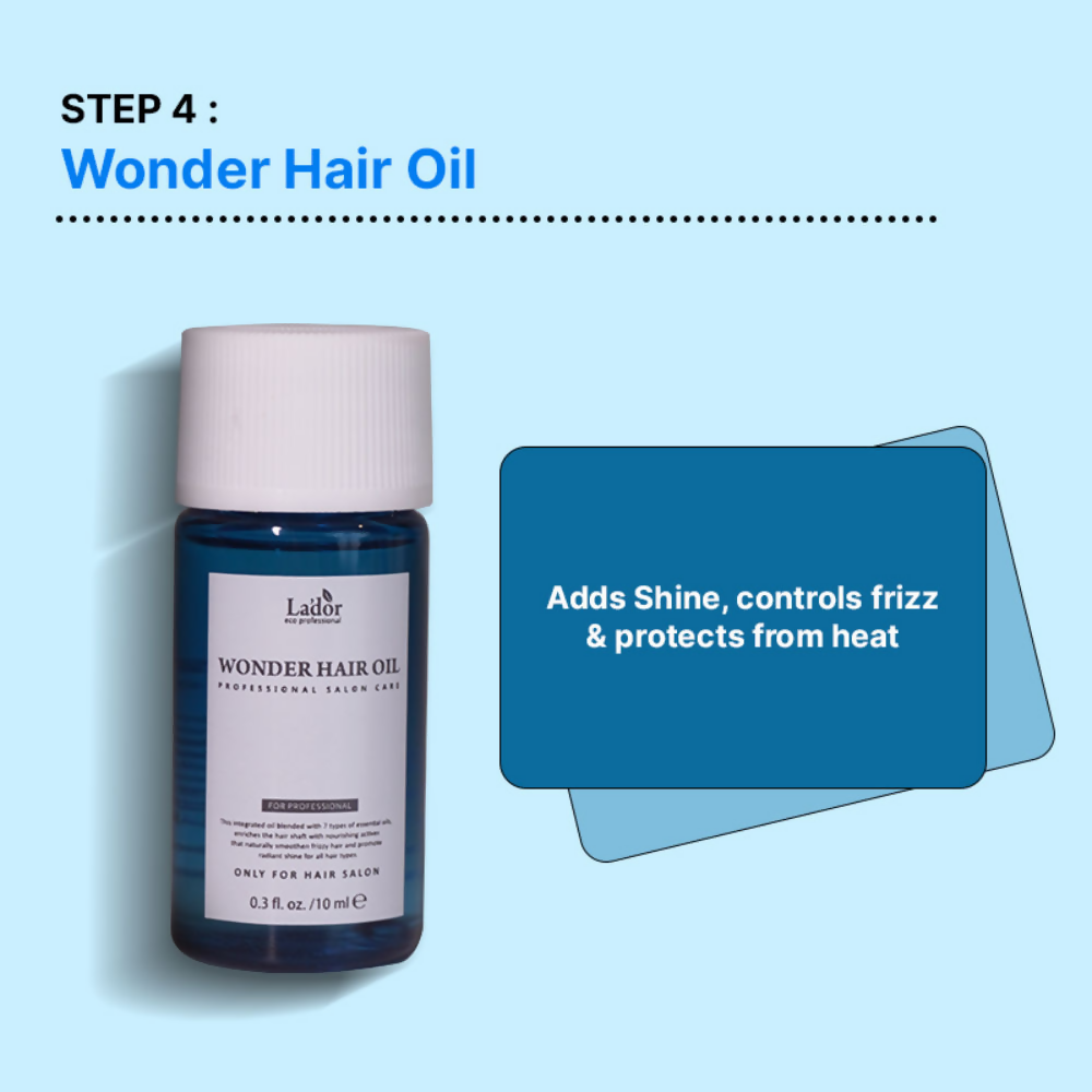 La'dor Korean Wonder On-the-Go Kit