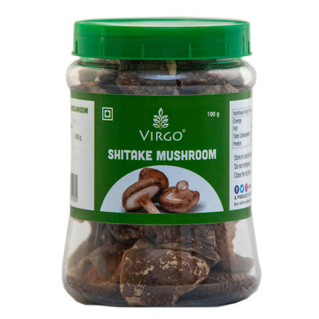Virgo Shitake Mushroom