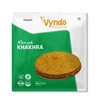 Vyndo Moongadi Khakhra - Distacart
