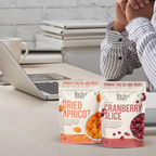 Kitchen Smith Premium Dried Apricot & Cranberry - Distacart