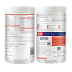 Gritzo SuperMilk Growth+ (Formerly Height+) (13+y Boys & Girls) 13g Protein Powder - Double Chocolate