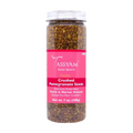 Tassyam Organics Anardana Ground - Dried Pomegranate Arils