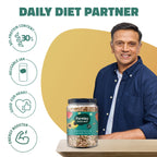 5in1proteinrichseedmixjar