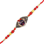 Devotional Krishna Rakhi