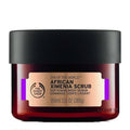 The Body Shop Spa Of The World African Ximenia Scrub